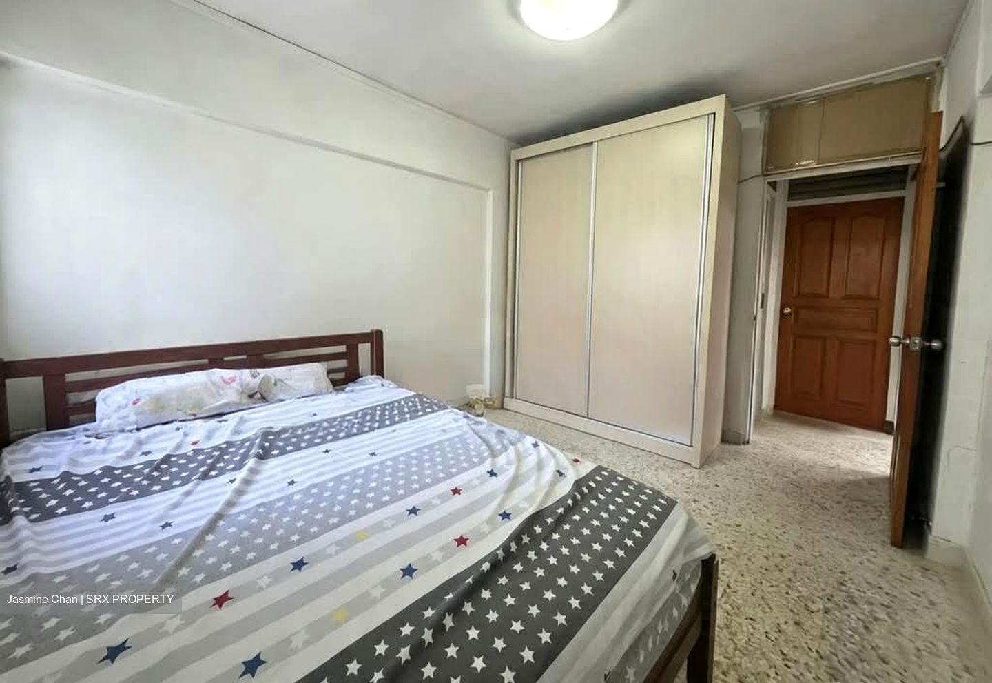 Blk 321 Ang Mo Kio Avenue 1 (Ang Mo Kio), HDB 3 Rooms #602842201